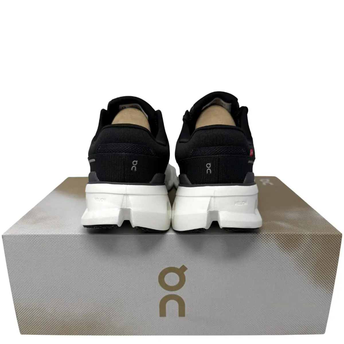 On-Running shoes - Cloudrunner 2 - Cloudrunner - Eclipse | Black 20