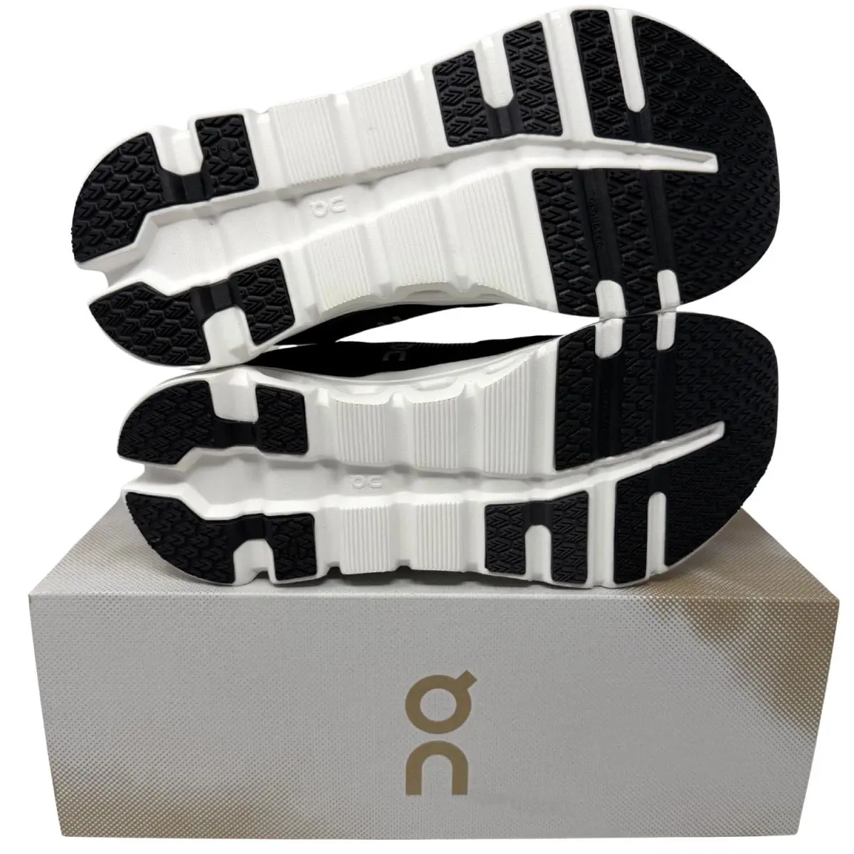 On-Running shoes - Cloudrunner 2 - Cloudrunner - Eclipse | Black 21