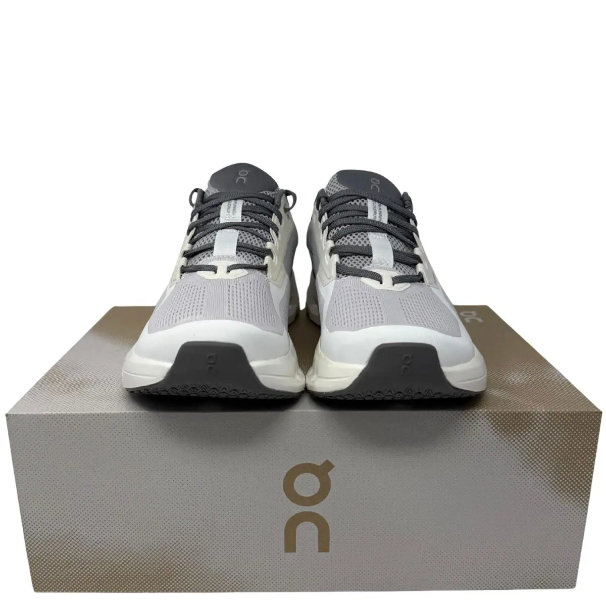 On-Running shoes - Cloudrunner 2 - Cloudrunner - Eclipse | Black 25