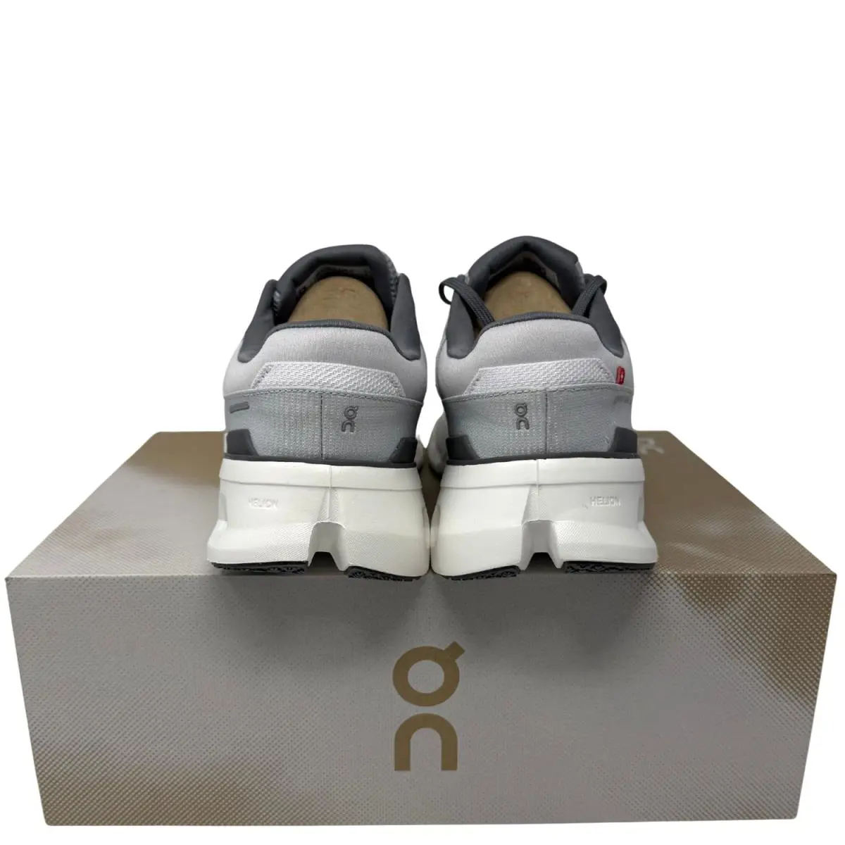 On-Running shoes - Cloudrunner 2 - Cloudrunner - Eclipse | Black 26
