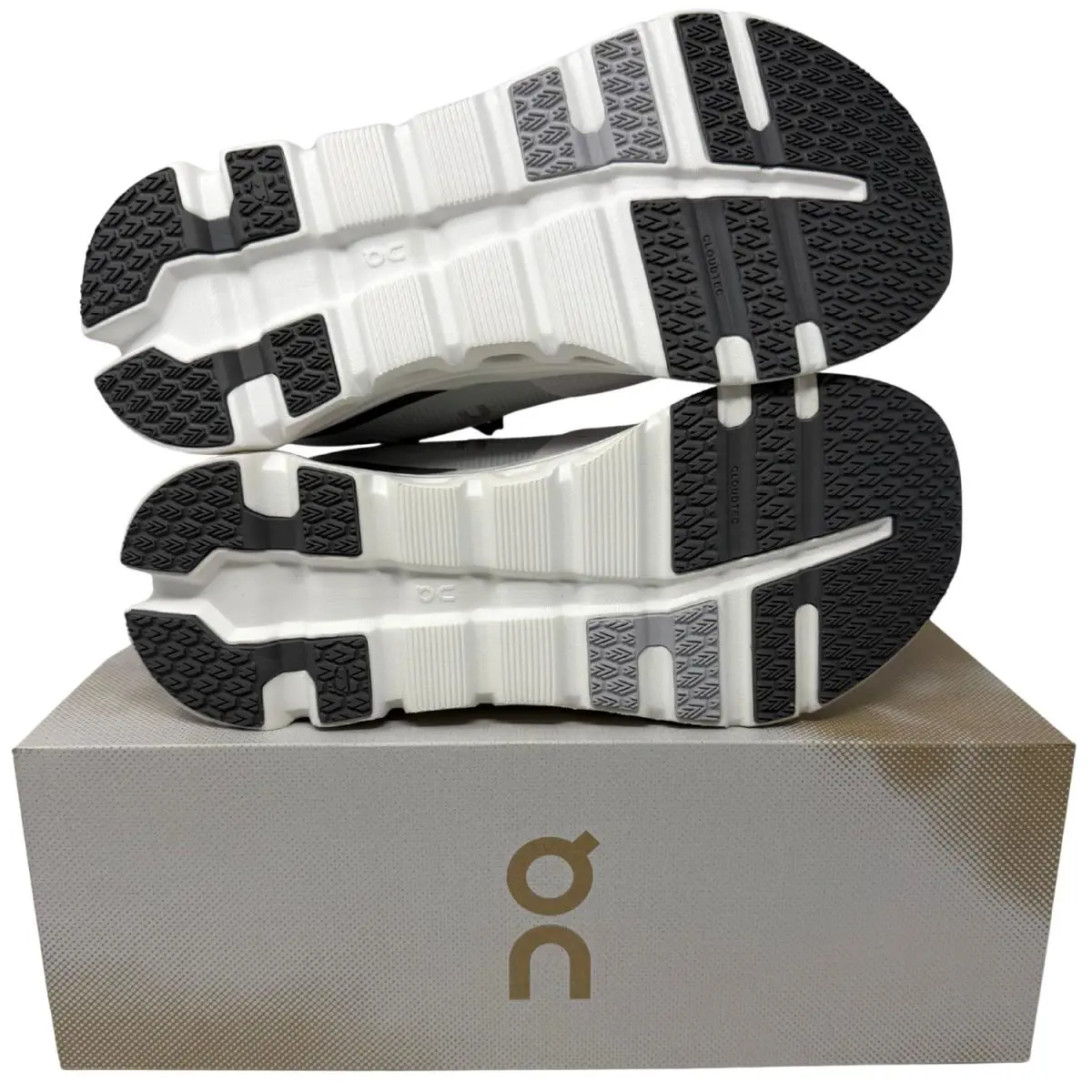 On-Running shoes - Cloudrunner 2 - Cloudrunner - Eclipse | Black 27