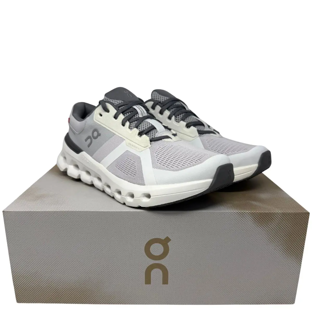 On-Running shoes - Cloudrunner 2 - Cloudrunner - Eclipse | Black 28