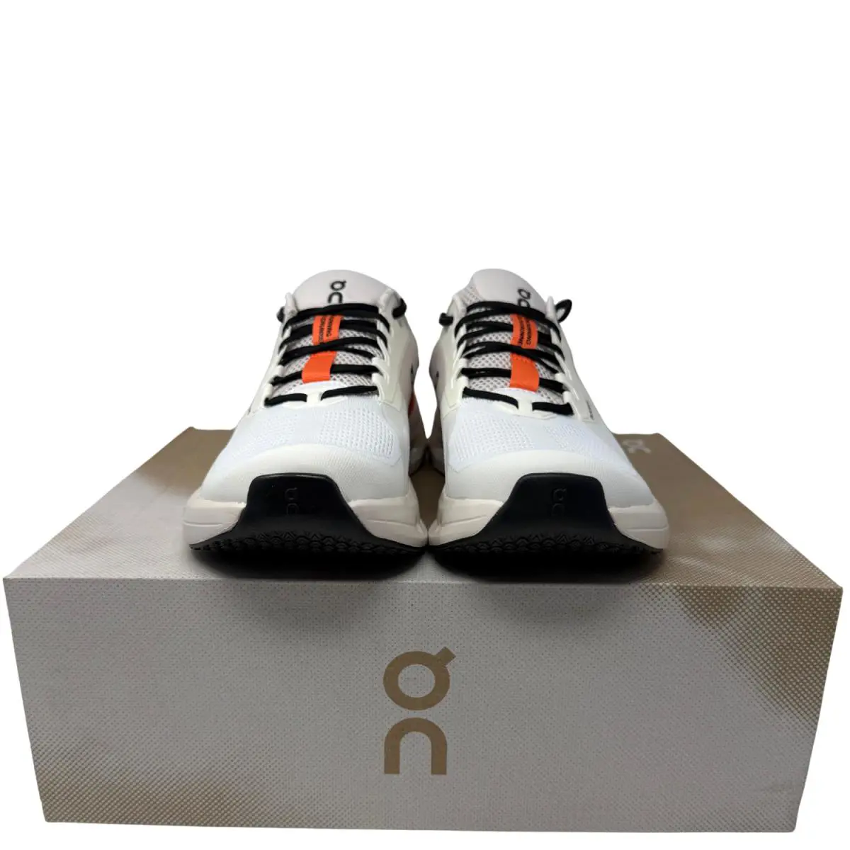 On-Running shoes - Cloudrunner 2 - Cloudrunner - Eclipse | Black 13