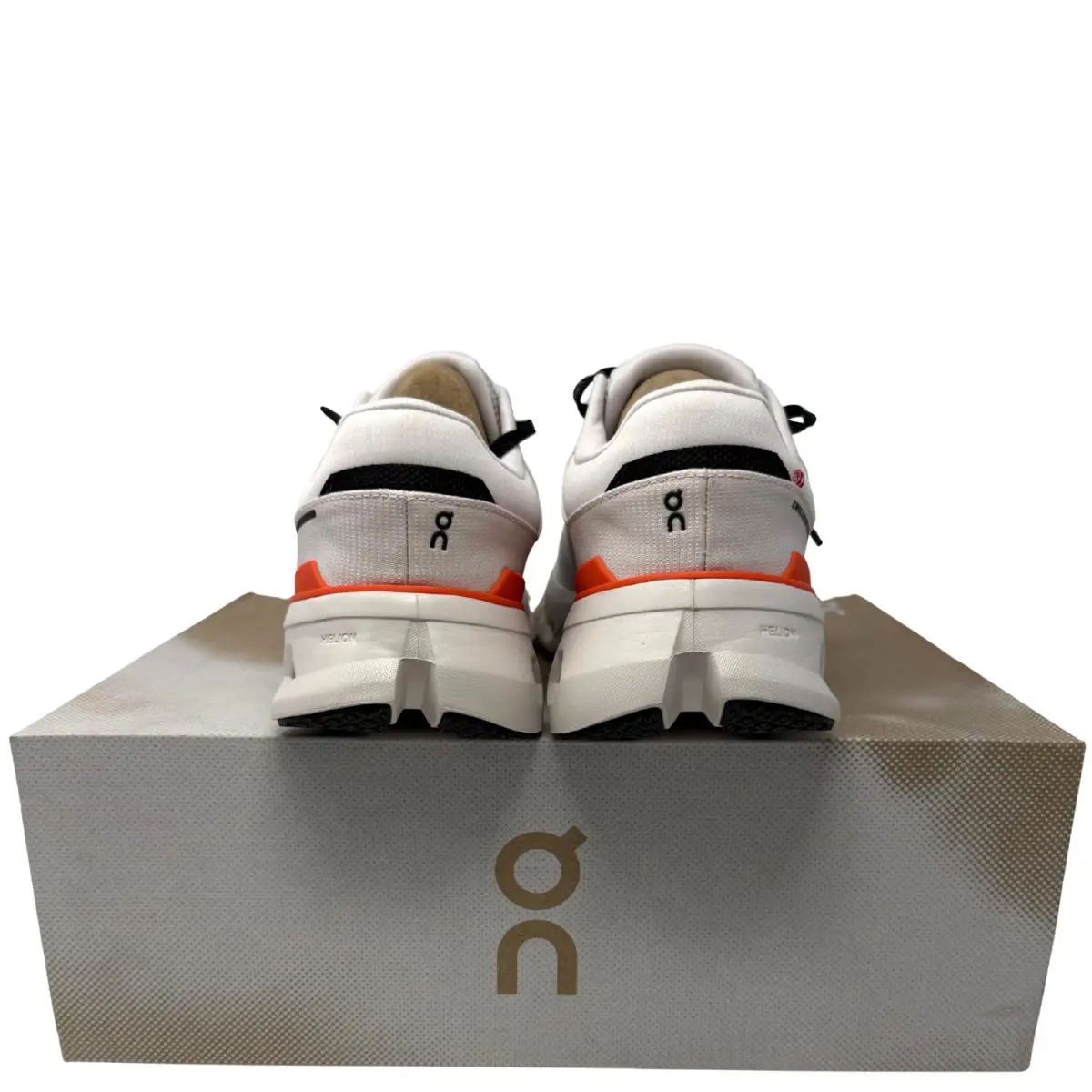 On-Running shoes - Cloudrunner 2 - Cloudrunner - Eclipse | Black 14