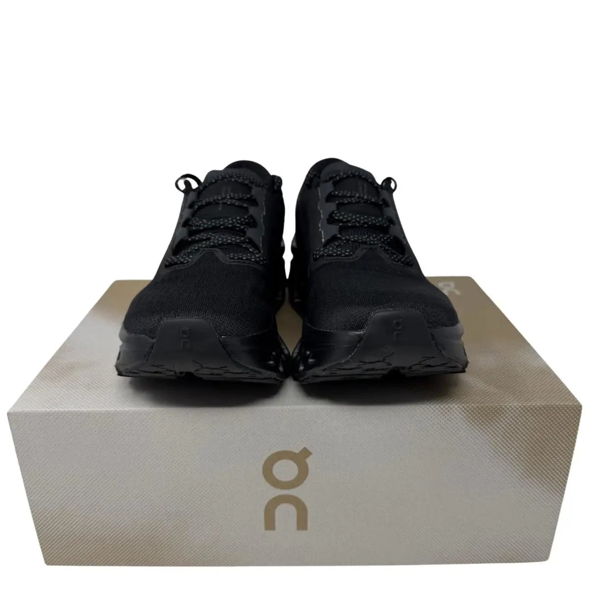 On-Running shoes - Cloudmonster 3 - Cloudmster - White | White 19