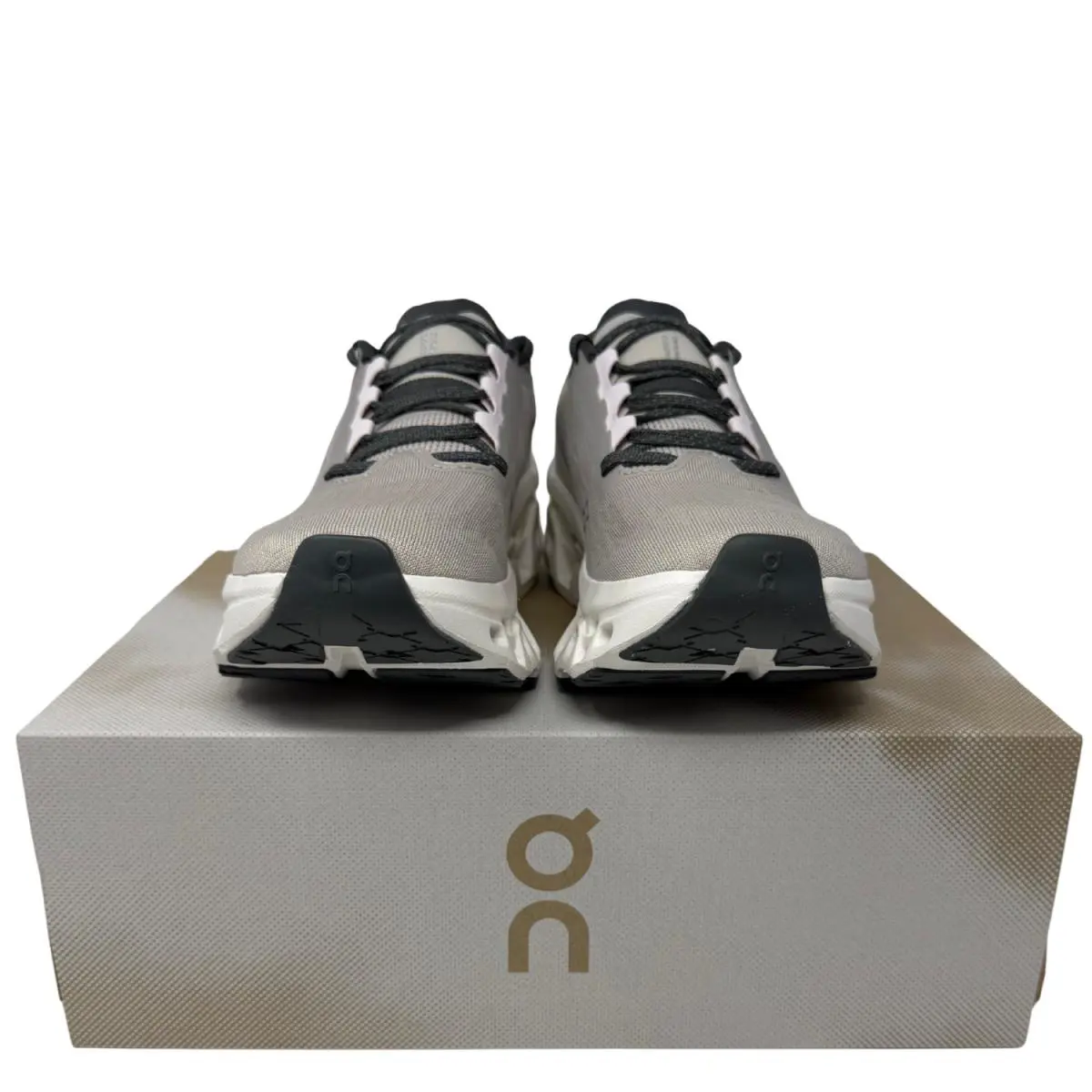 On-Running shoes - Cloudmonster 3 - Cloudmster - White | White 13