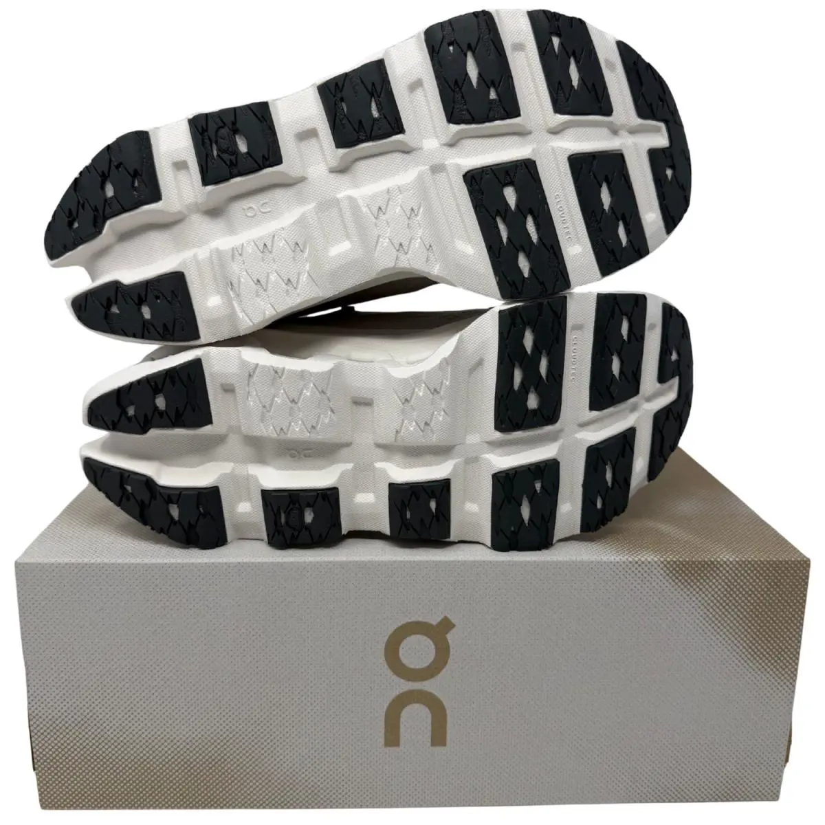 On-Running shoes - Cloudmonster 3 - Cloudmster - White | White 15