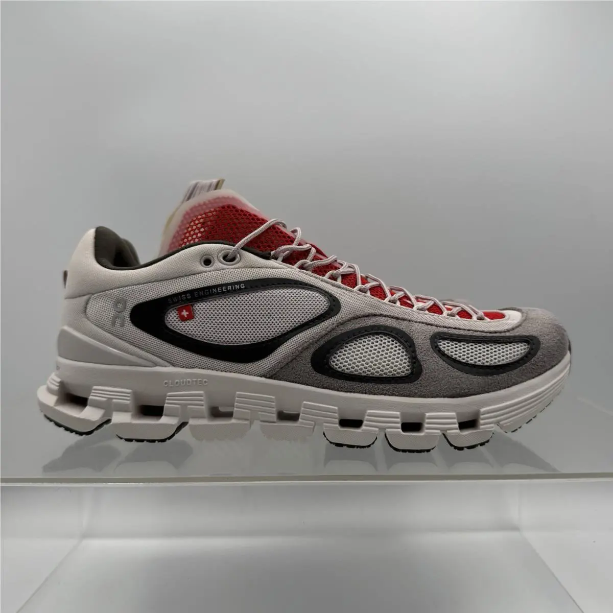 On-Running shoes - On Cloud X FKA - Cloud FKA - 3WF10700710 - Multicolor 0