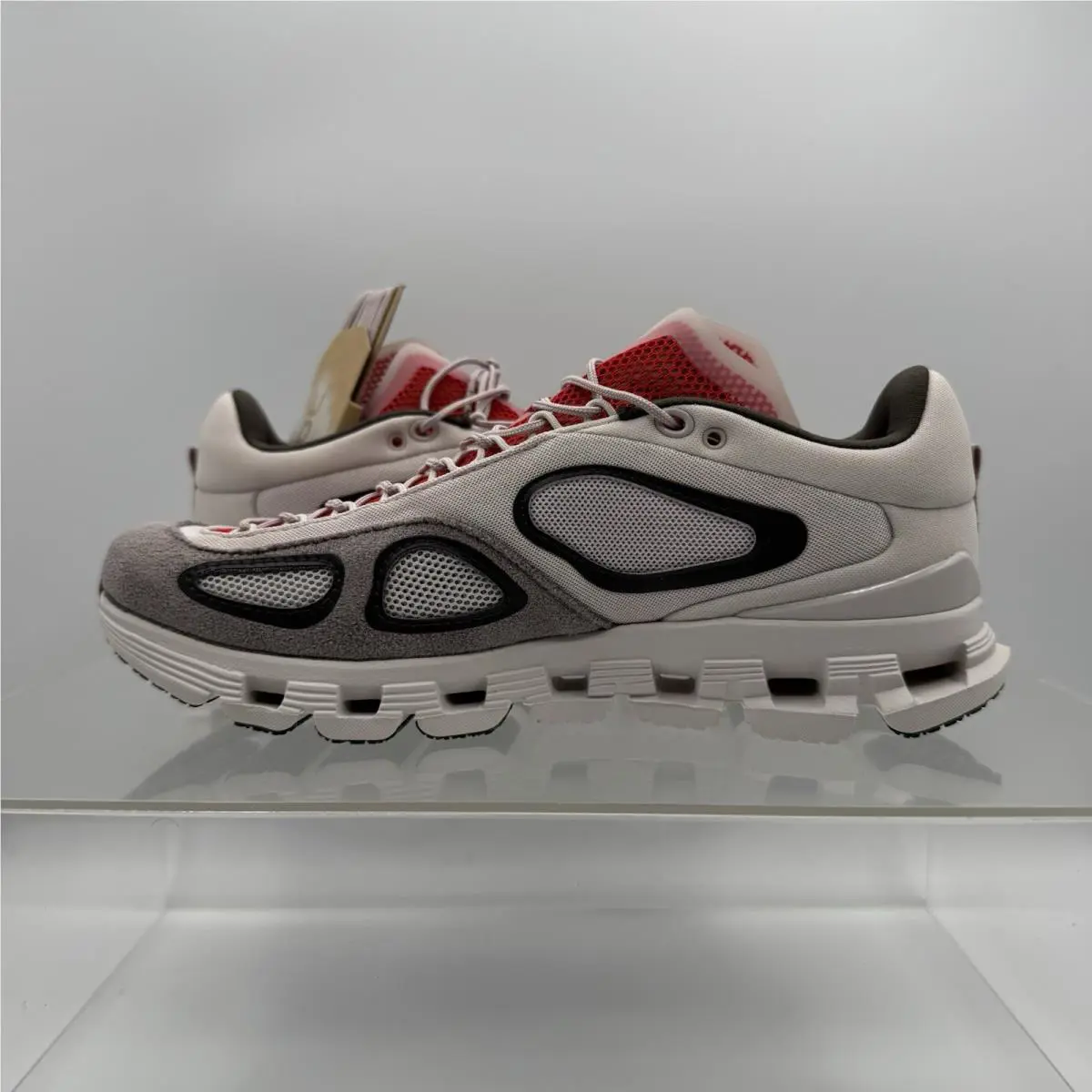 On-Running shoes - On Cloud X FKA - Cloud FKA - 3WF10700710 - Multicolor 2
