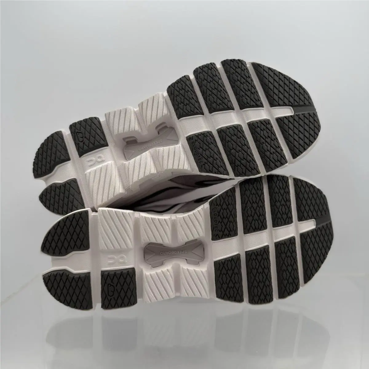 On-Running shoes - On Cloud X FKA - Cloud FKA - 3WF10700710 - Multicolor 5