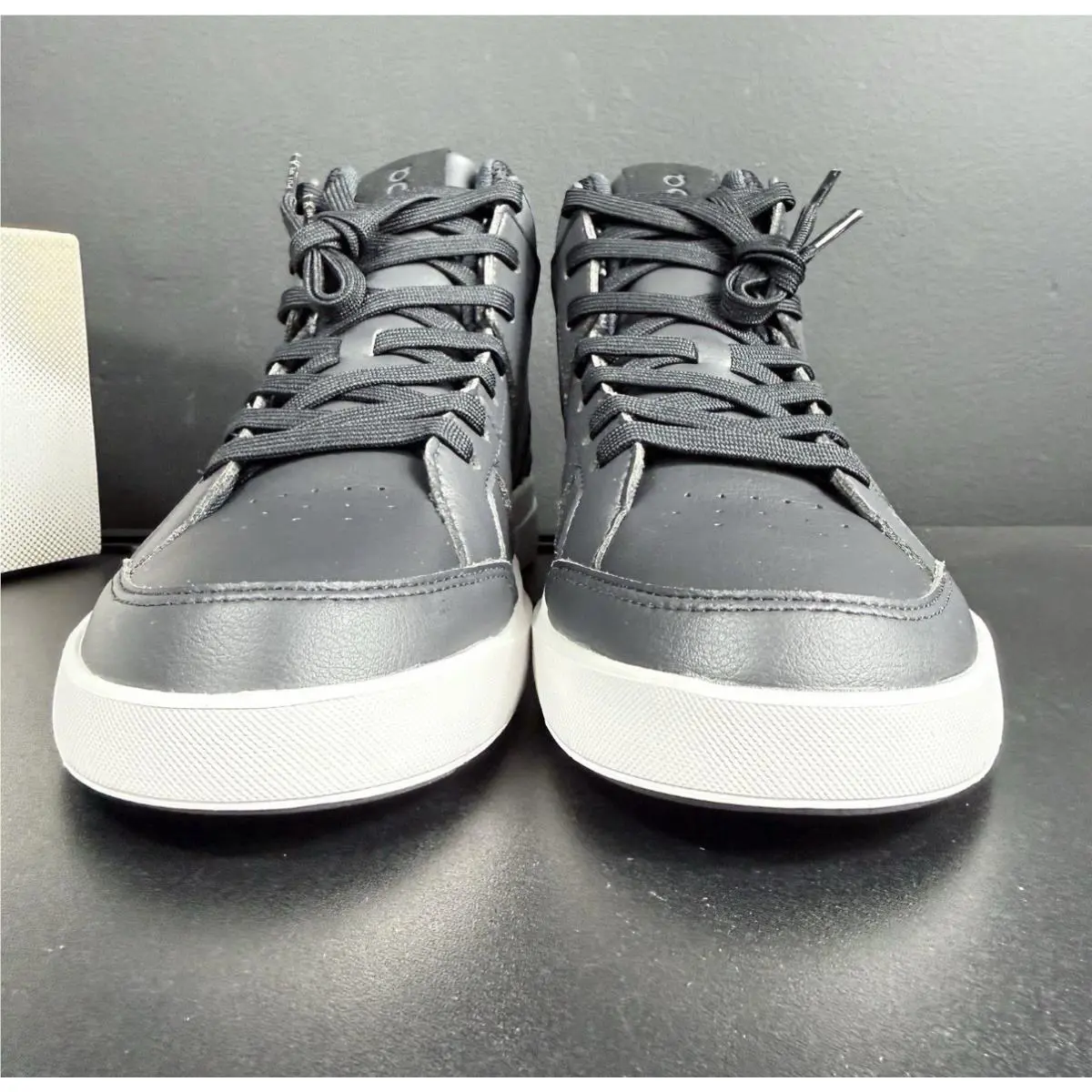 On-Running shoes - On THE ROGER - THE ROGER - 9898498 - Black 1