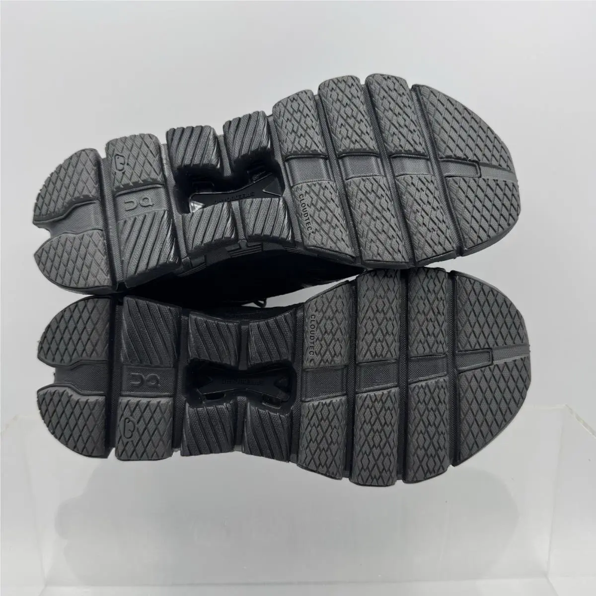 On-Running shoes - On Cloud X FKA - Cloud FKA - 3WF10700553 - Black 6
