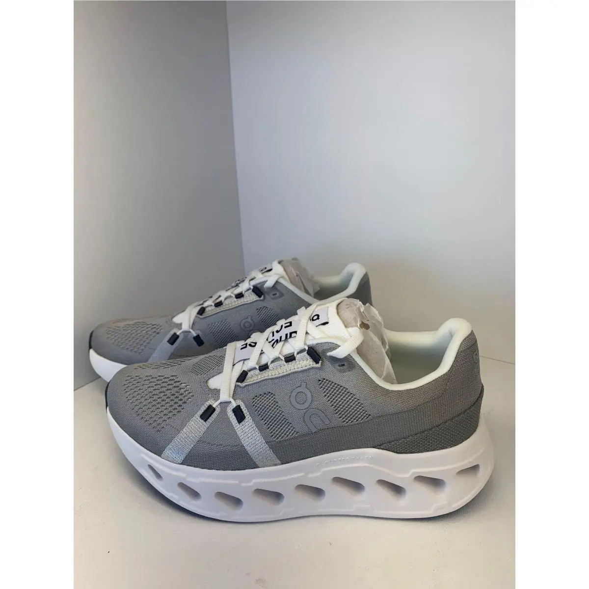 On-Running shoes - On Cloudeclipse - Cloudeclipse - Gray 0