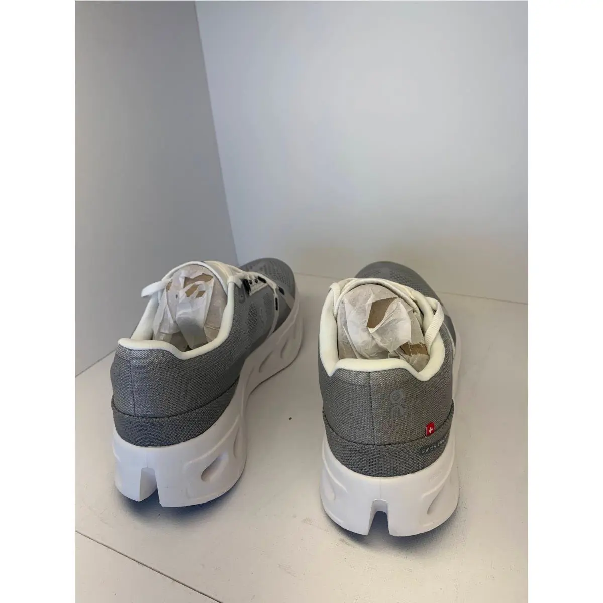On-Running shoes - On Cloudeclipse - Cloudeclipse - Gray 1