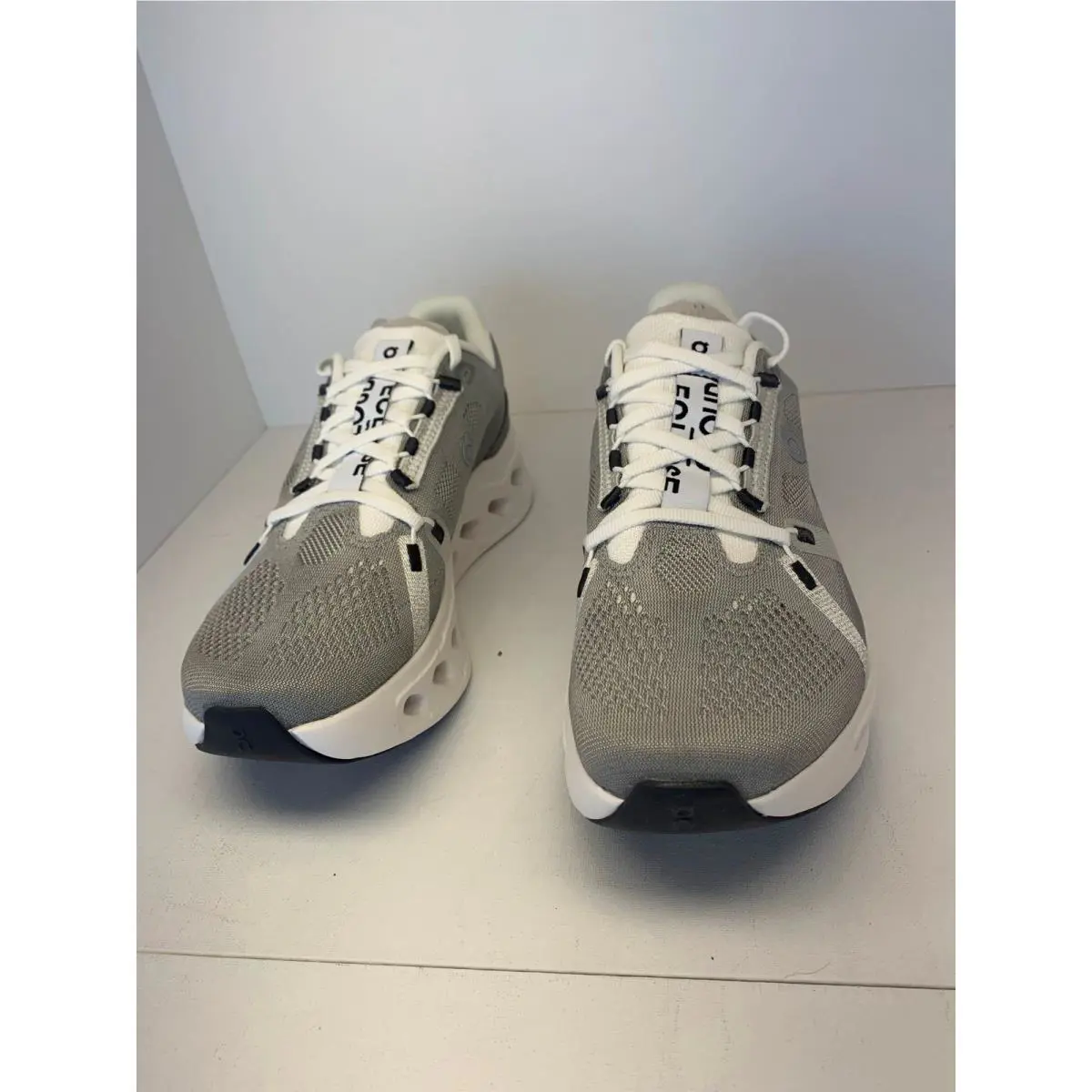 On-Running shoes - On Cloudeclipse - Cloudeclipse - Gray 3