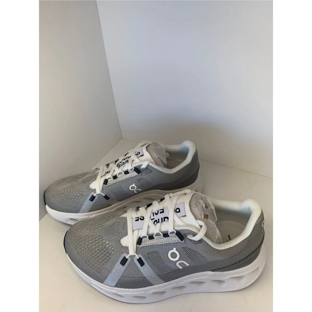On-Running shoes - On Cloudeclipse - Cloudeclipse - Gray 7