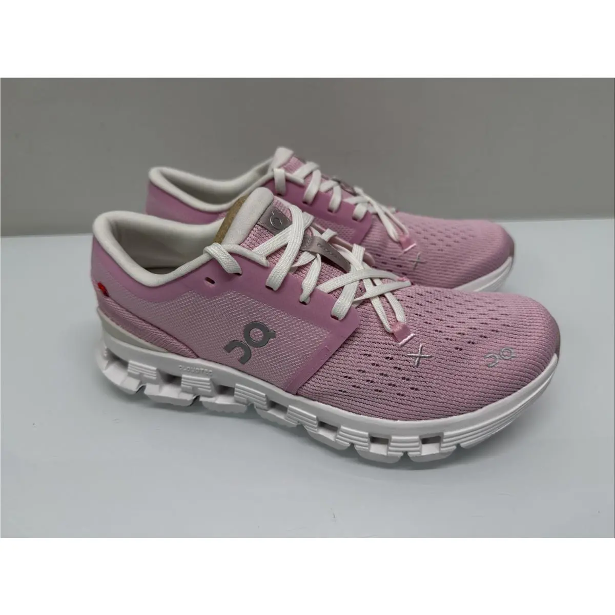 On-Running shoes - Cloud X4 - Cloud - 3WE30073561 - Pink 0