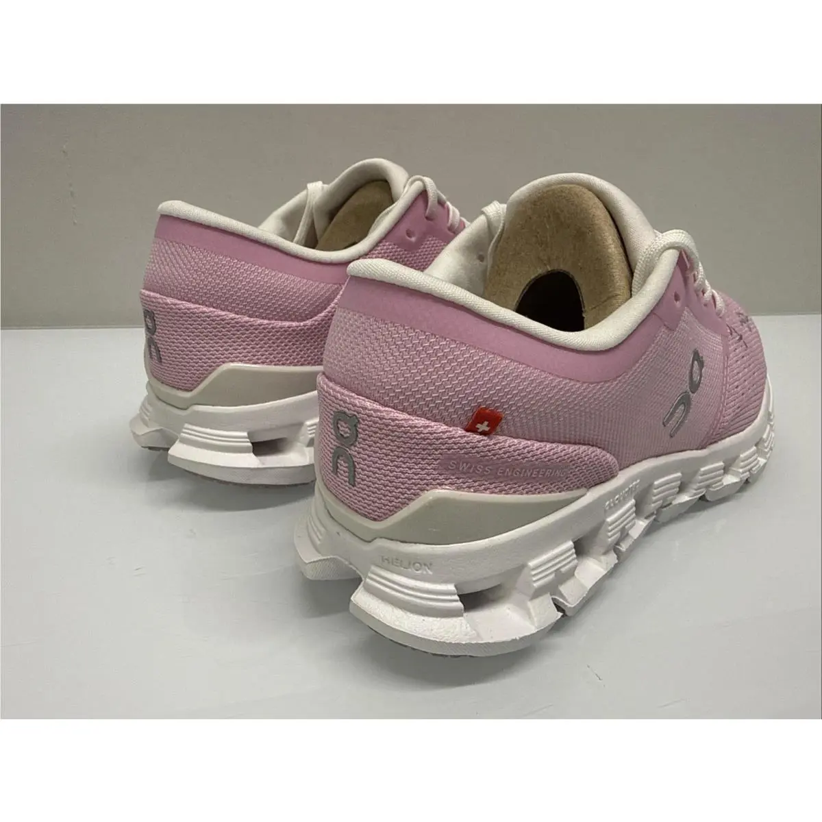 On-Running shoes - Cloud X4 - Cloud - 3WE30073561 - Pink 1