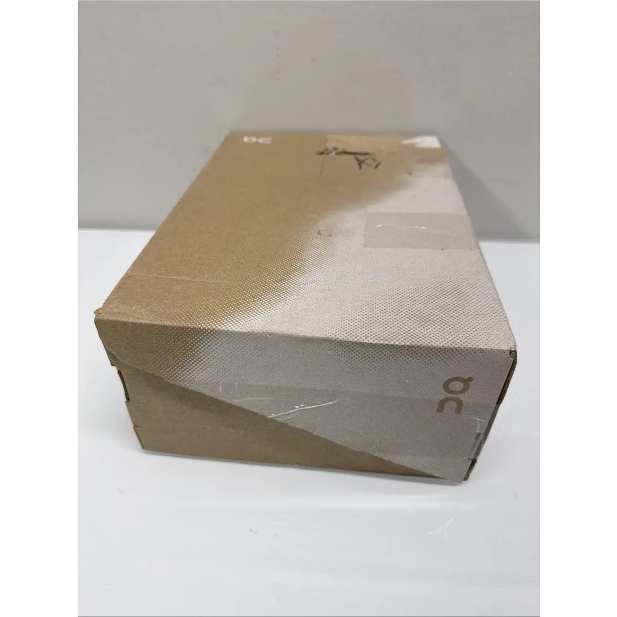On-Running shoes - On Cloudnova - Cloudnova - 3WE30171430 - Black 6
