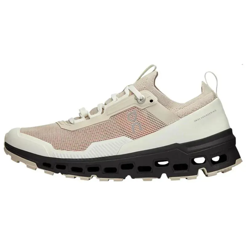 On-Running shoes - 3WD30281575 - 3WD30281575 - Sand/Black 0