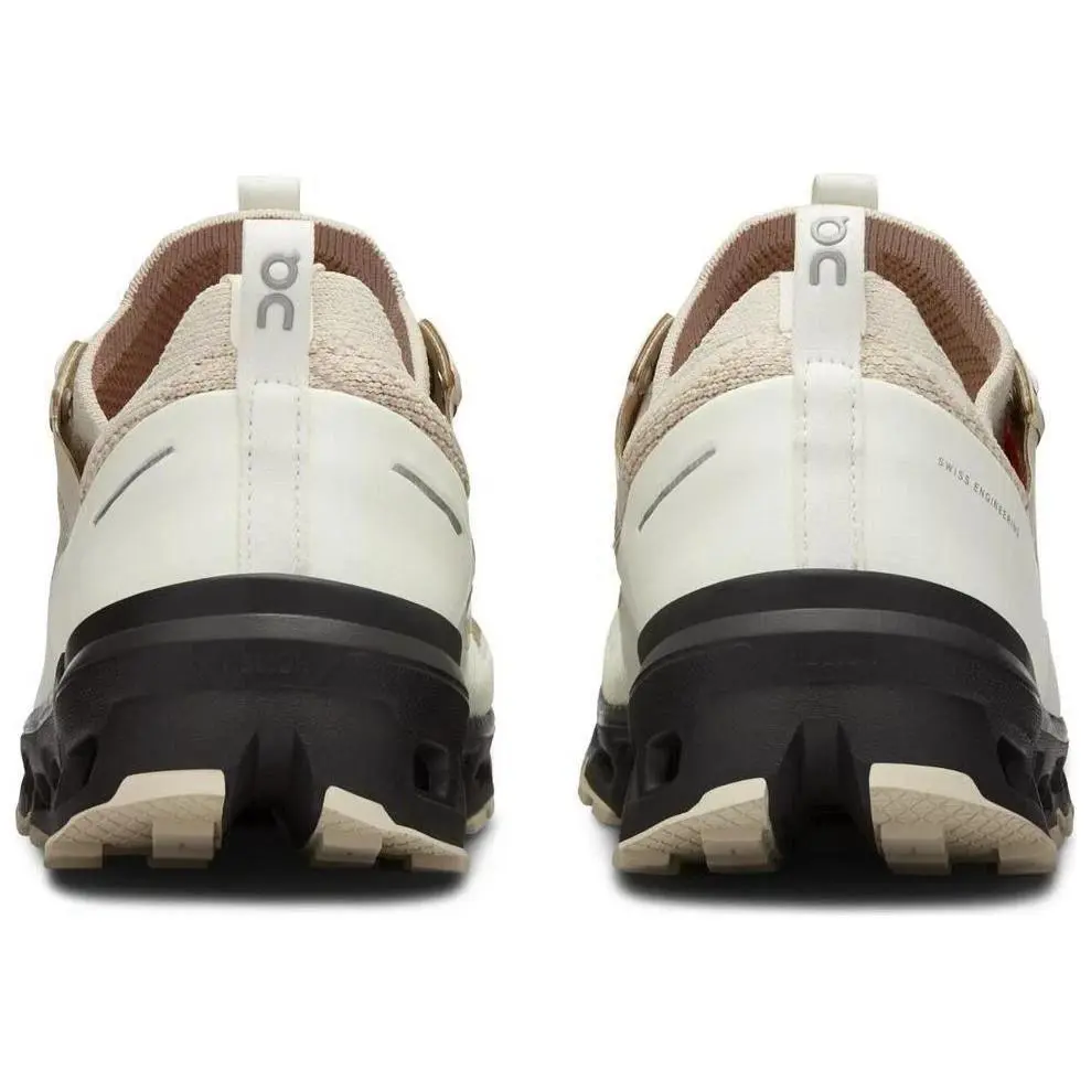 On-Running shoes - 3WD30281575 - 3WD30281575 - Sand/Black 2