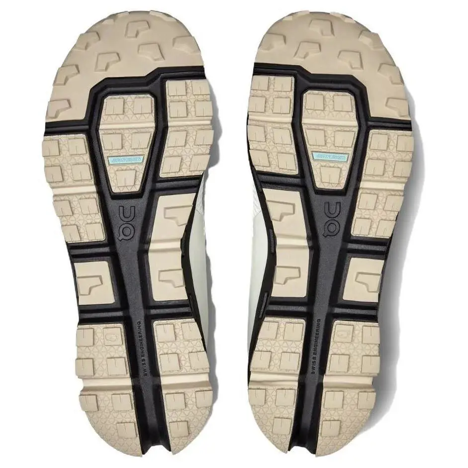 On-Running shoes - 3WD30281575 - 3WD30281575 - Sand/Black 3