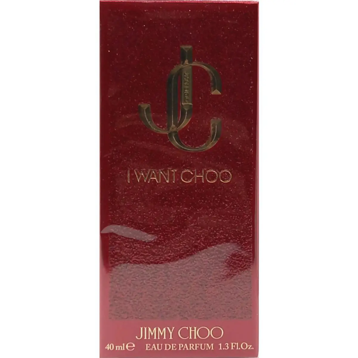 Jimmy Choo I Want Choo Eau De Parfum Spray For Women 1.3 Oz / 40 ml Item