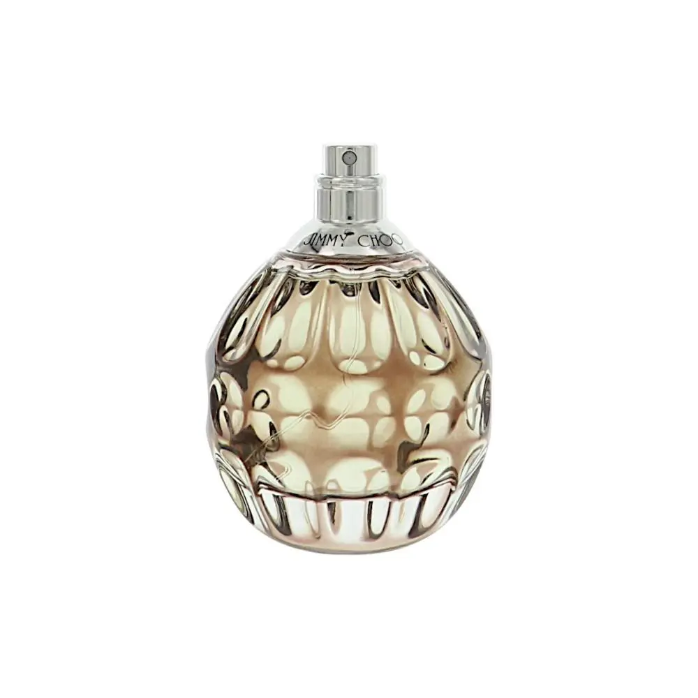Jimmy Choo by Jimmy Choo Tester For Women 3.3 Oz Eau De Parfum Spray