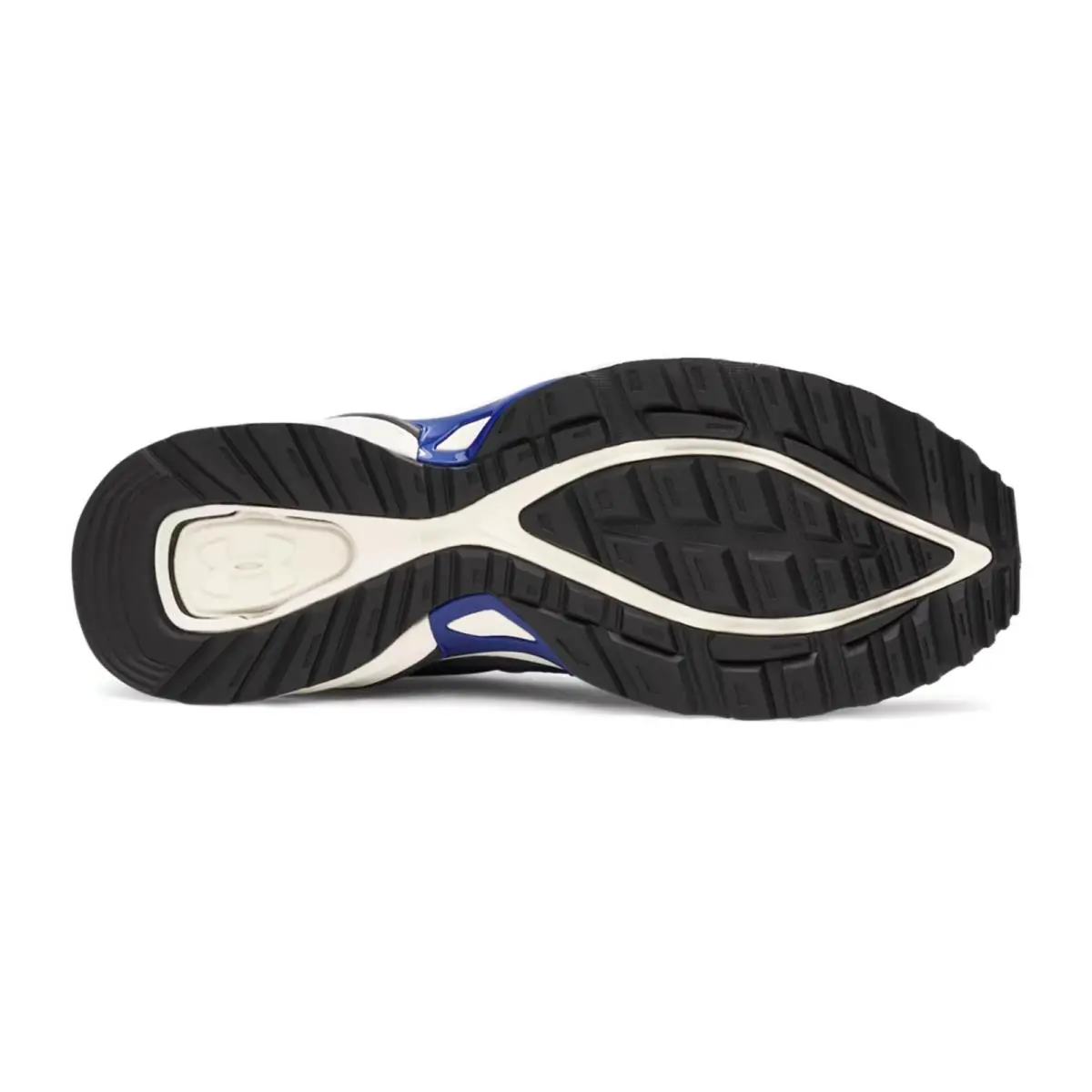 Under Armour shoes - Under Armour Apparition - Apparition - Blue, Manufacturer: Castlerock / Royal / Black - 025 21