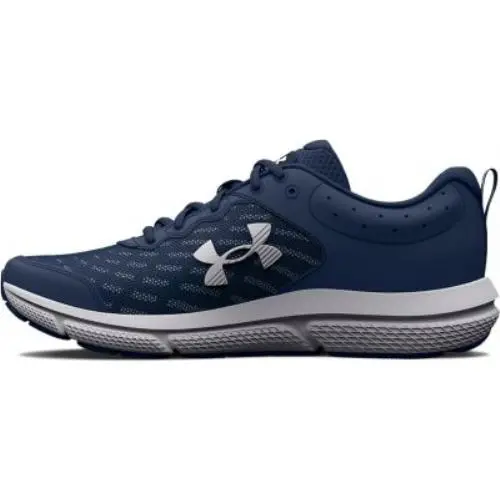 Under Armour shoes - ACADEMY/ACADEMY/WHITE 0