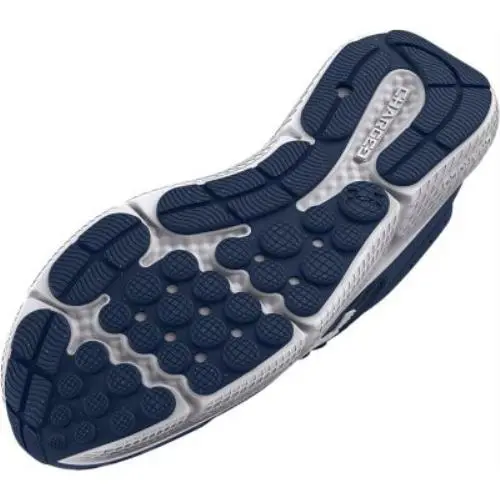 Under Armour shoes - ACADEMY/ACADEMY/WHITE 3