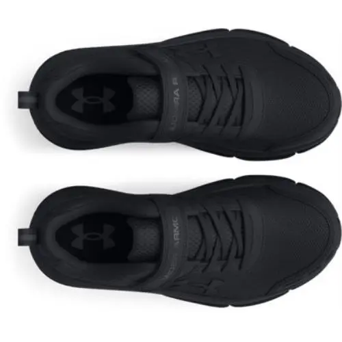 Under Armour shoes - 041468160219 - 041468160219 - BLACK/BLACK/BLACK 1