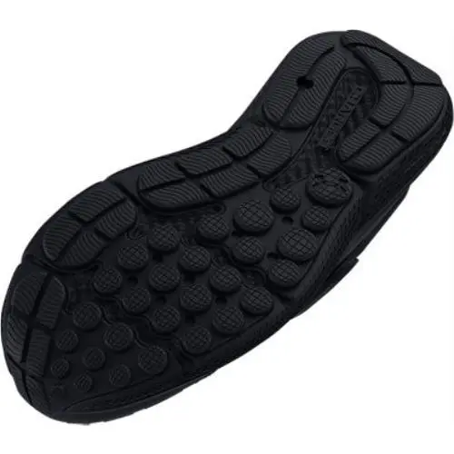 Under Armour shoes - 041468160219 - 041468160219 - BLACK/BLACK/BLACK 3