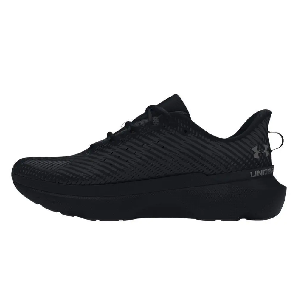 Under Armour shoes - Under Armour HOVR Infinite Pro - 3027190-004 - Black (UPC: 196886000248) 0