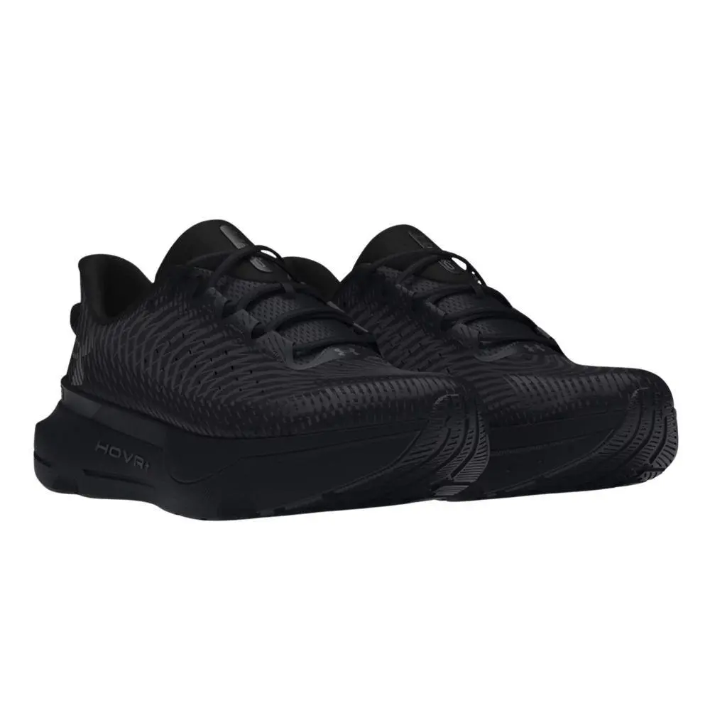 Under Armour shoes - Under Armour HOVR Infinite Pro - 3027190-004 - Black (UPC: 196886000248) 1