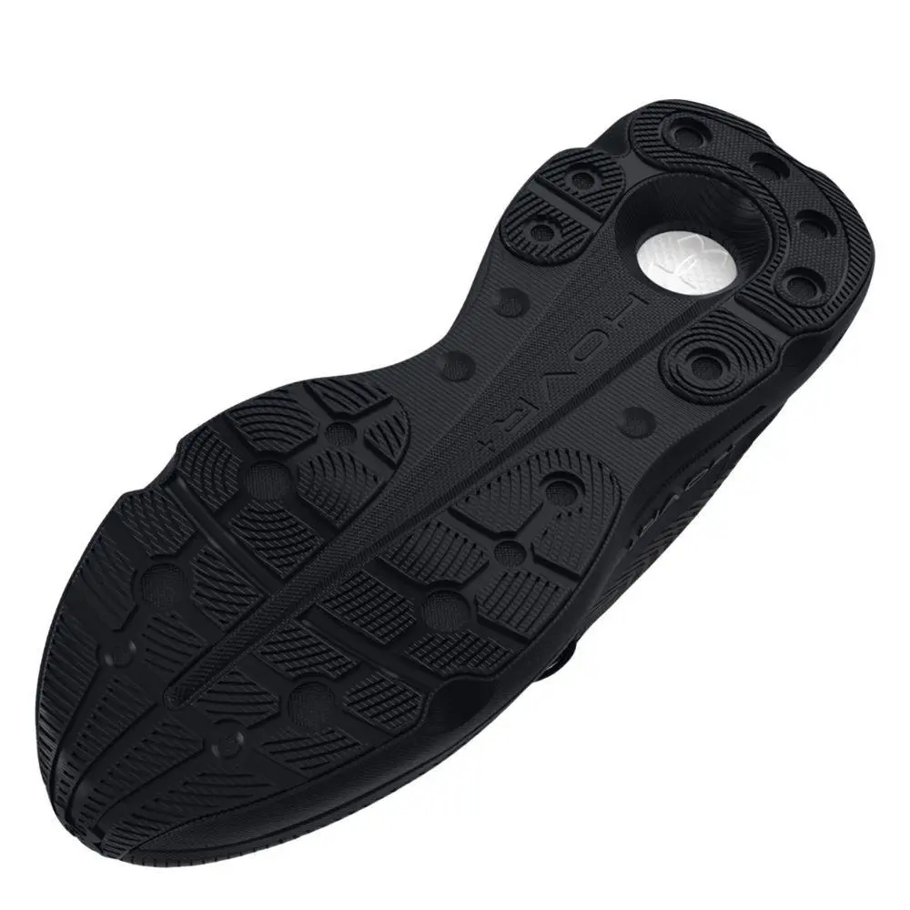 Under Armour shoes - Under Armour HOVR Infinite Pro - 3027190-004 - Black (UPC: 196886000248) 2