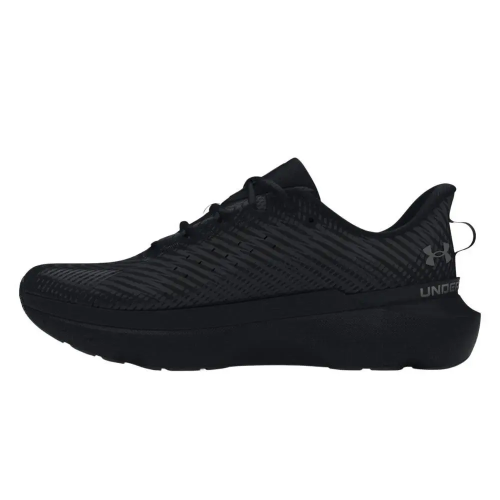 Under Armour shoes - Under Armour HOVR Infinite Pro - 3027190-004 - Black 0