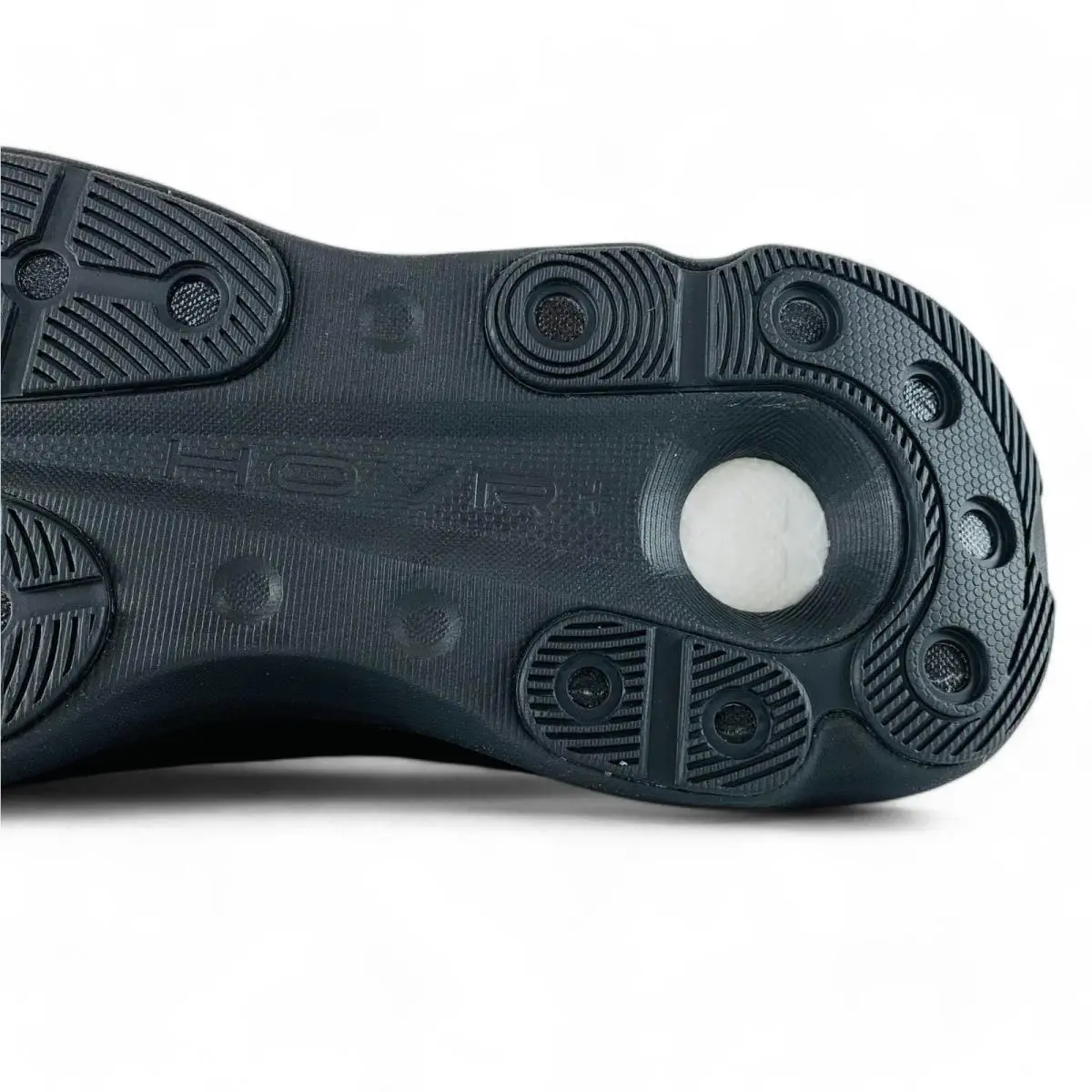 Under Armour shoes - Under Armour HOVR Infinite Pro - 3027190-004 - Black 4