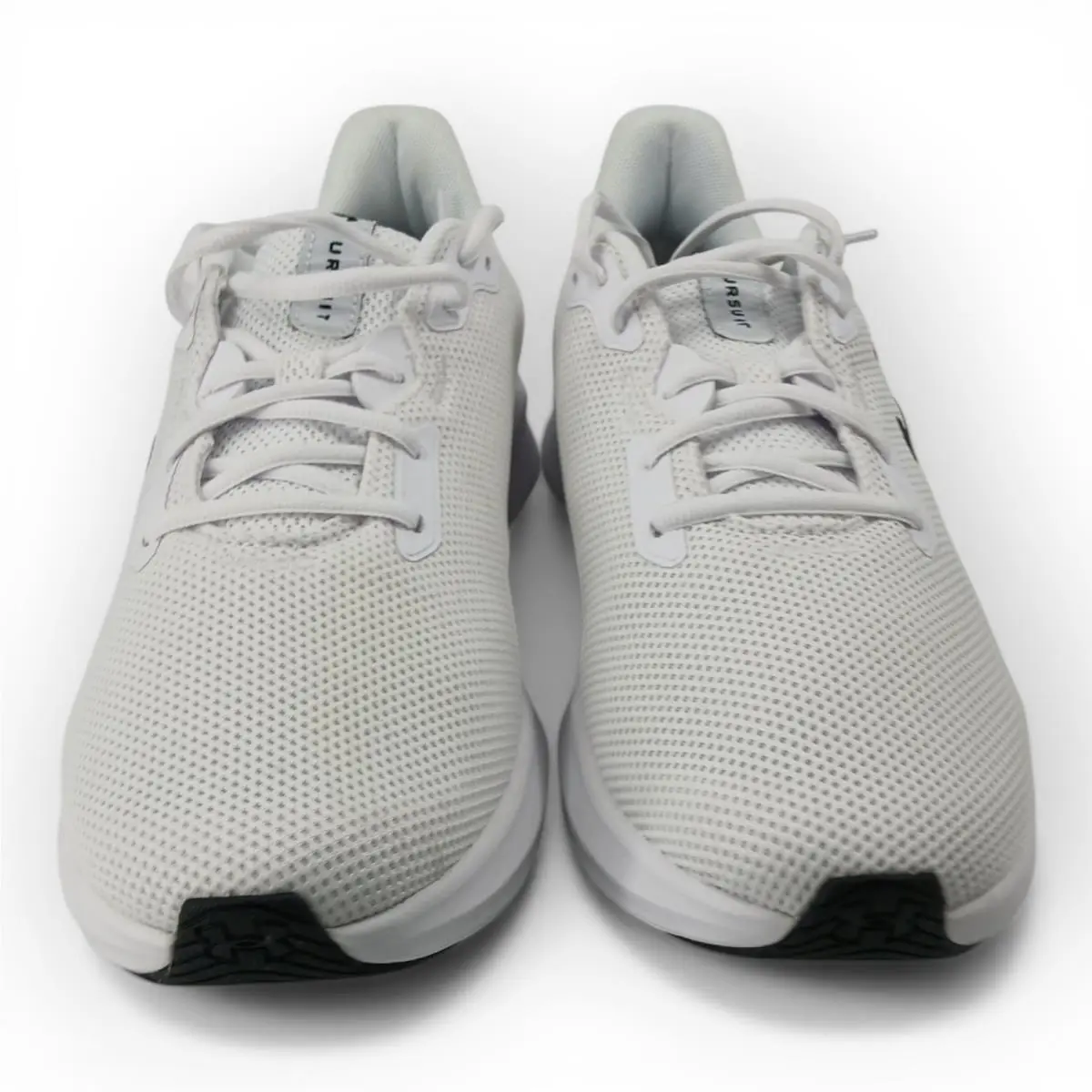 Under Armour shoes - UA Charged Pursuit 4 - Charged Pursuit - As Pictured 1