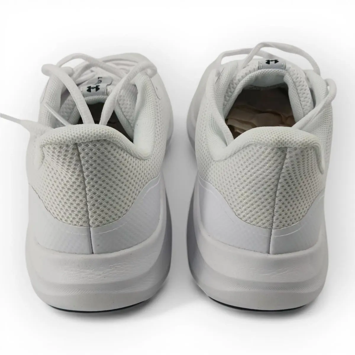 Under Armour shoes - UA Charged Pursuit 4 - Charged Pursuit - As Pictured 2