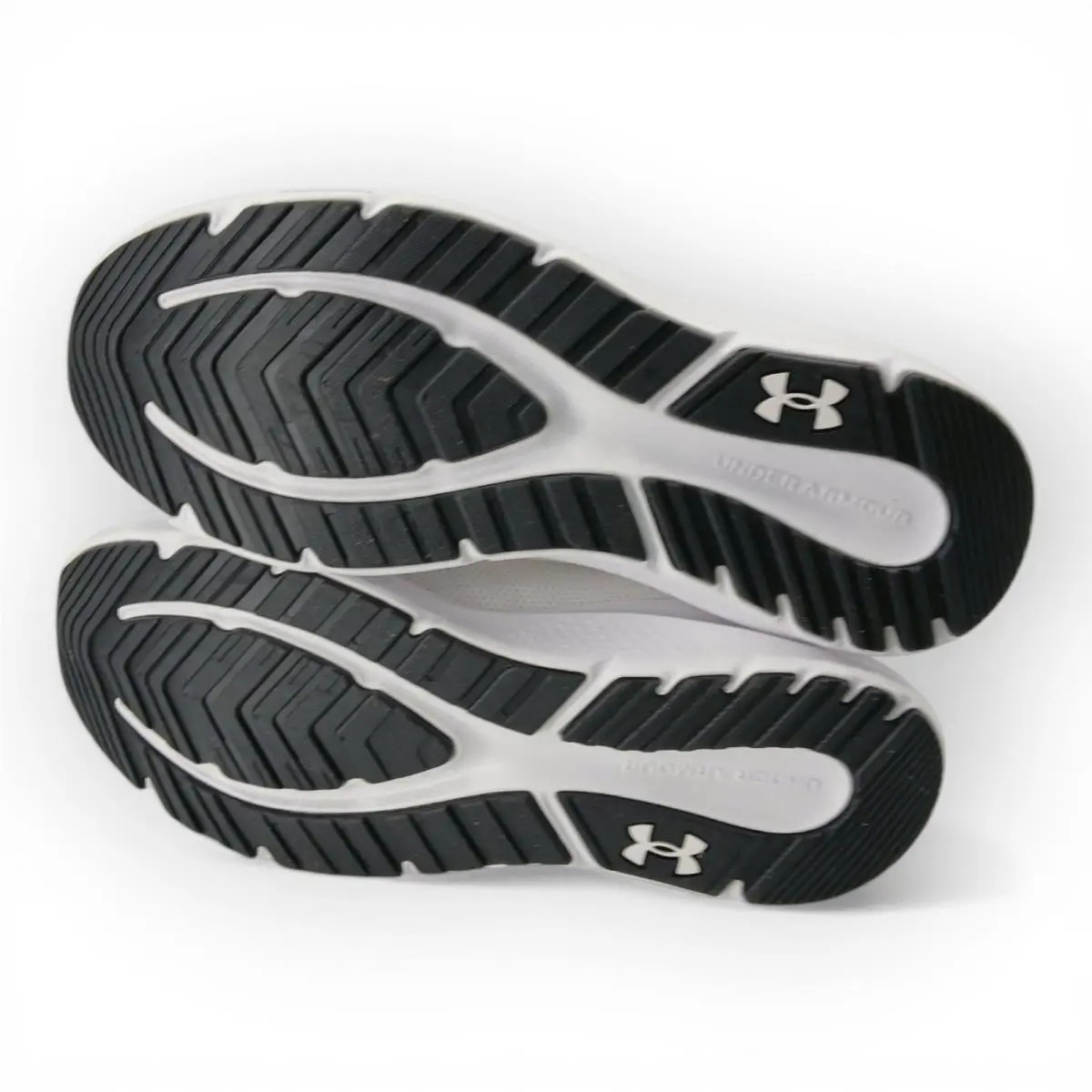 Under Armour shoes - UA Charged Pursuit 4 - Charged Pursuit - As Pictured 3