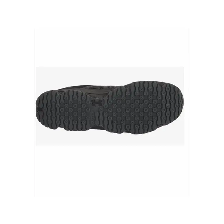 Under Armour shoes - MICRO G STRIKEFAST - MICRO STRIKEFAST - Black 3