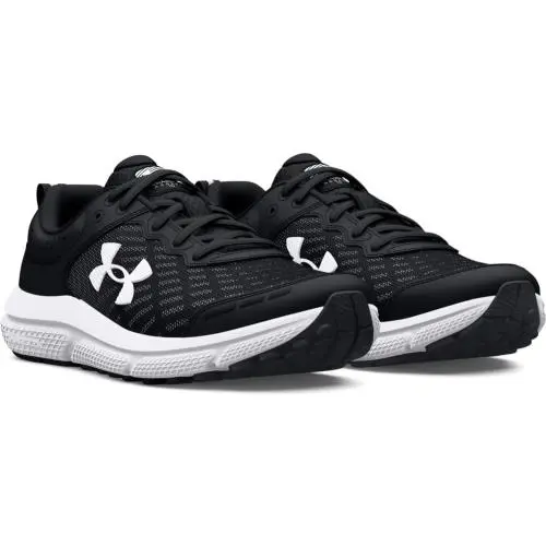 Under Armour shoes - Black 0