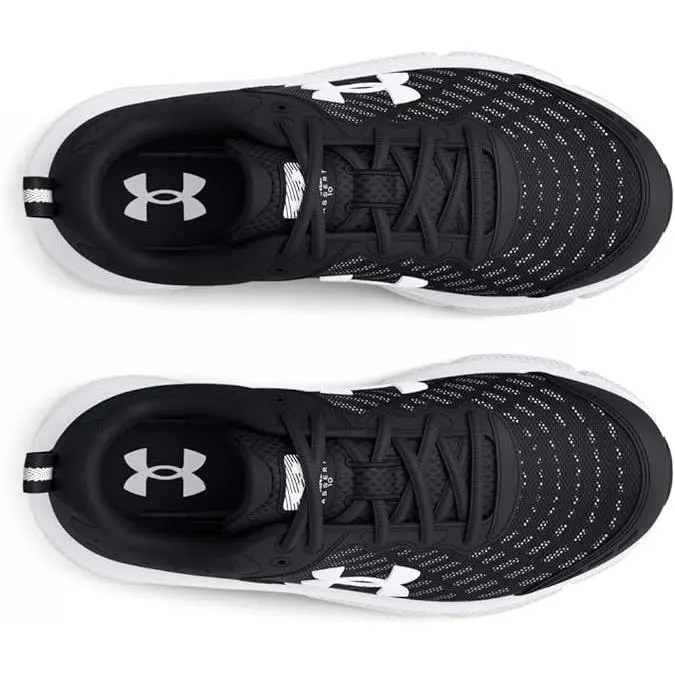 Under Armour shoes - Black 2
