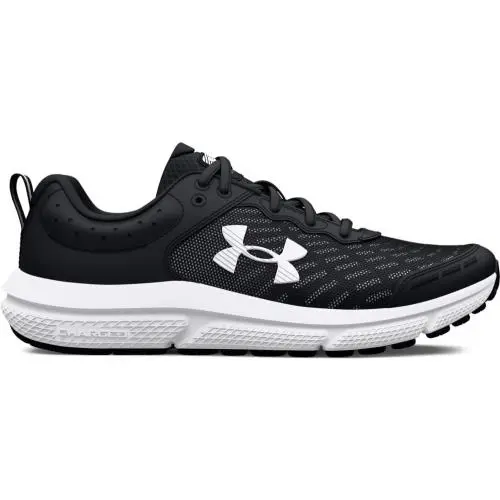 Under Armour shoes - Black 3