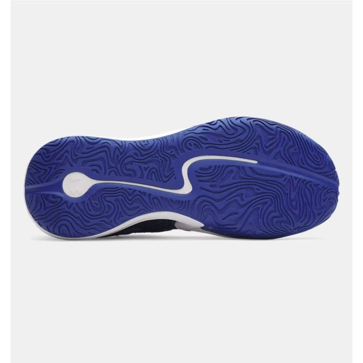 Under Armour shoes - Curry 3Z 25 SDE - Curry SDE - Blue 4