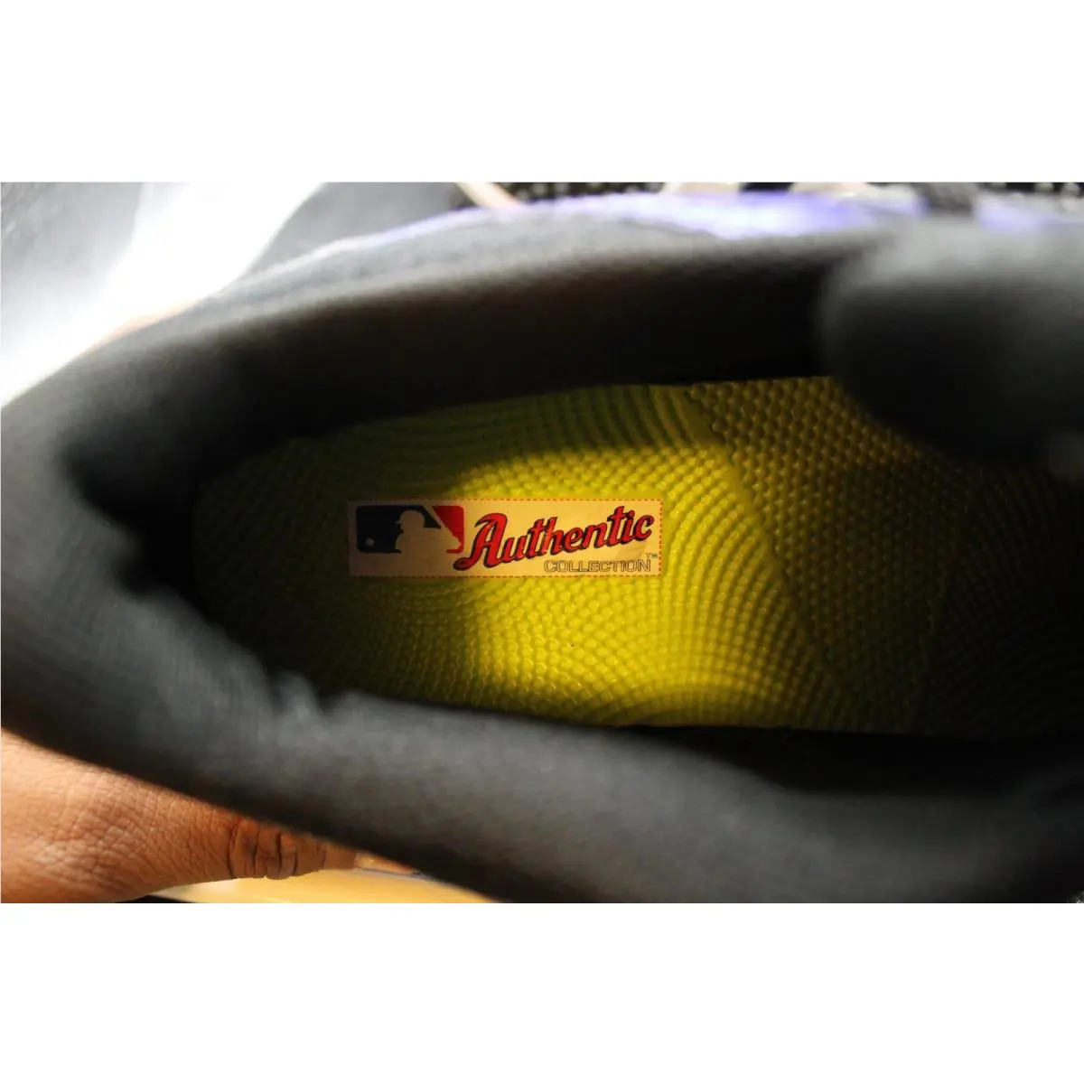Under Armour shoes - 1221237041 - 1221237-041 - Blue 5