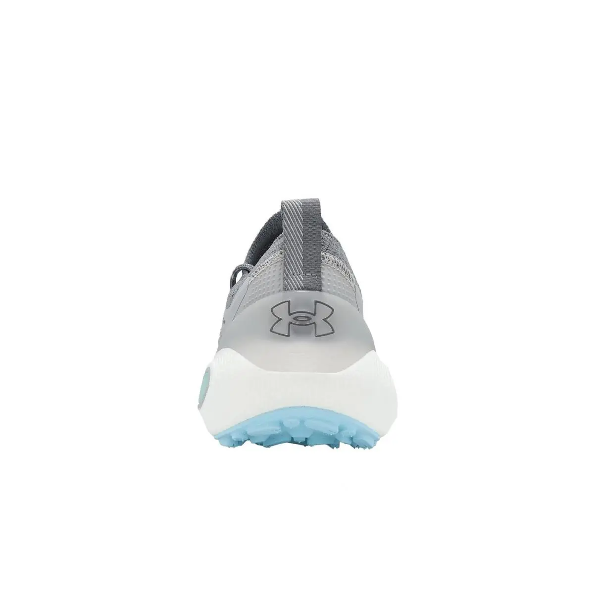 Under Armour shoes - Phantom Fore - Phantom Fore - Gray 5