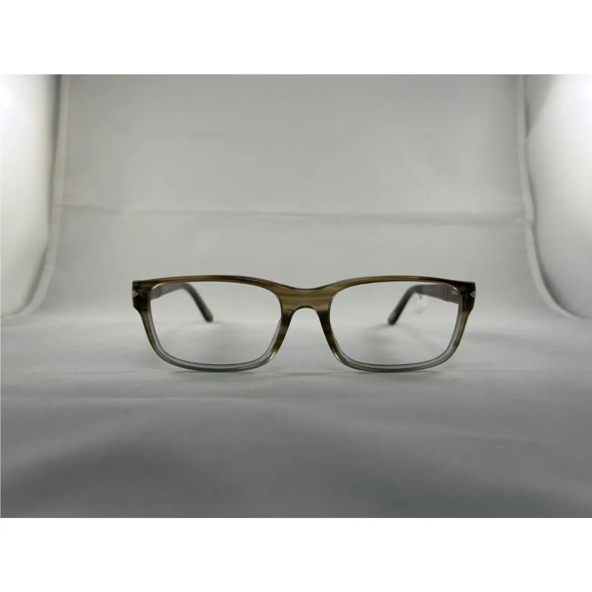 Persol 2986V Eyeglasses 927 Rectangle 54 18-140 cc