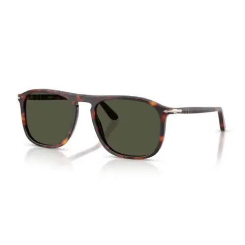 Persol PO3392S 24 31 Havana Green 54 mm Unisex Sunglasses